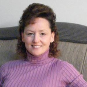 Meet your Posher, Darlene